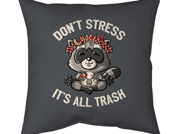 It's All Trash