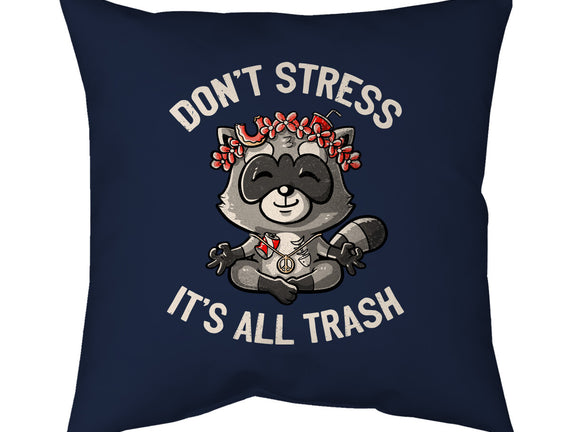 It's All Trash