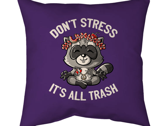 It's All Trash