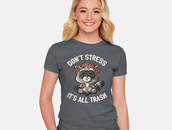 It's All Trash