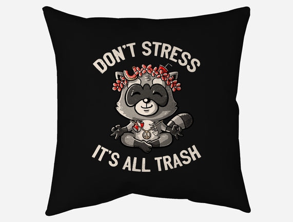 It's All Trash