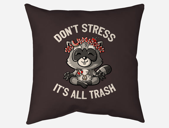 It's All Trash
