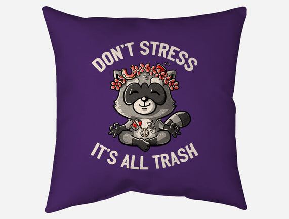 It's All Trash