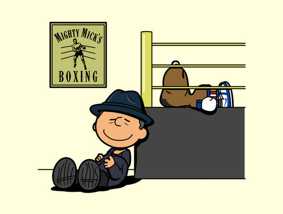 Boxing Nuts