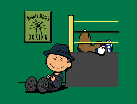 Boxing Nuts