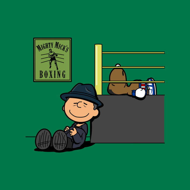 Boxing Nuts-unisex pullover sweatshirt-Boggs Nicolas