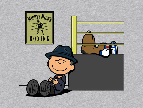 Boxing Nuts