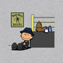 Boxing Nuts-unisex crew neck sweatshirt-Boggs Nicolas