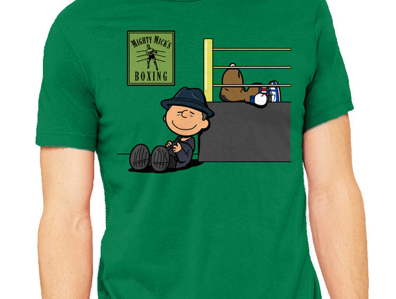 Boxing Nuts