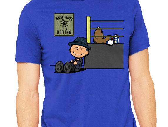Boxing Nuts