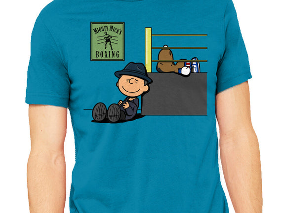 Boxing Nuts