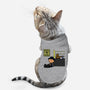 Boxing Nuts-cat basic pet tank-Boggs Nicolas