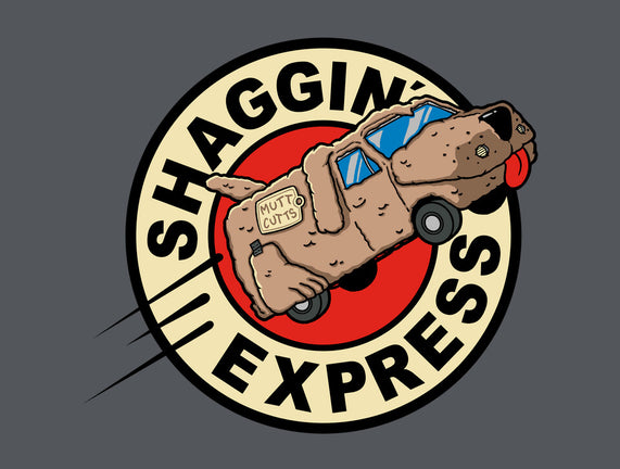 Shaggin Express