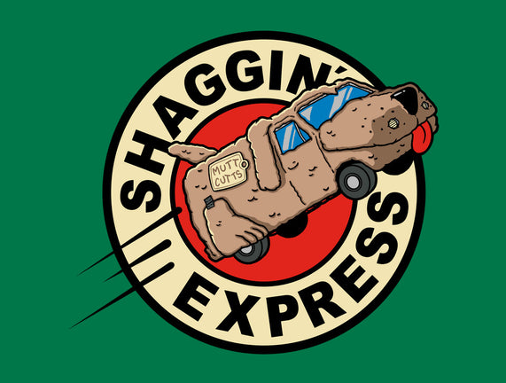 Shaggin Express