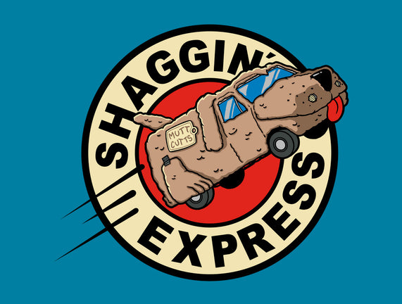 Shaggin Express