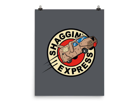 Shaggin Express