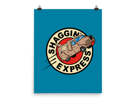 Shaggin Express