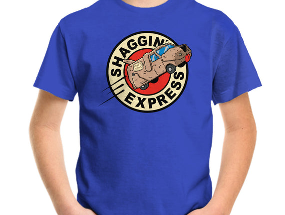 Shaggin Express