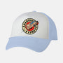 Shaggin Express-unisex trucker hat-Getsousa!