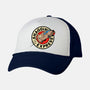 Shaggin Express-unisex trucker hat-Getsousa!