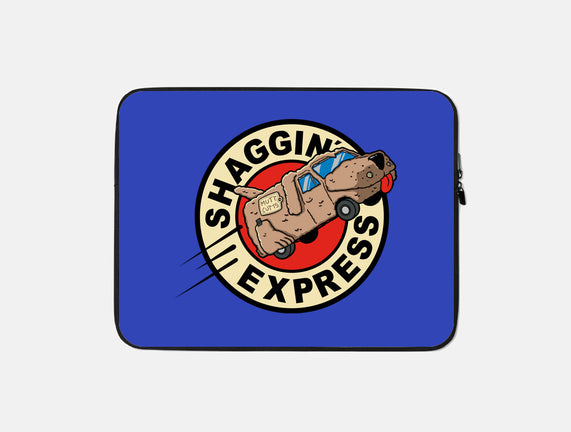 Shaggin Express