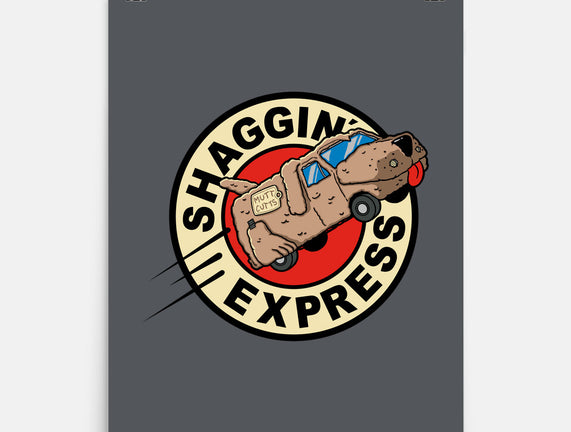 Shaggin Express