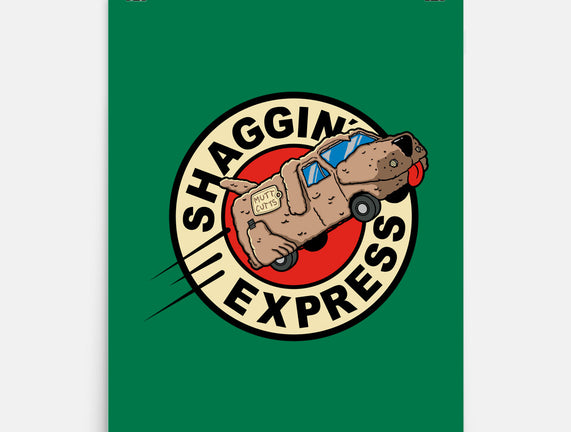 Shaggin Express