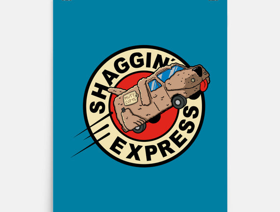 Shaggin Express