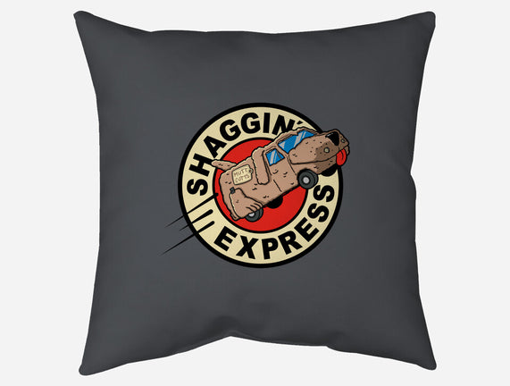 Shaggin Express