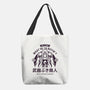 The Merchant-none basic tote bag-Alundrart