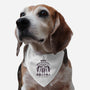 The Merchant-dog adjustable pet collar-Alundrart