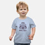 The Merchant-baby basic tee-Alundrart