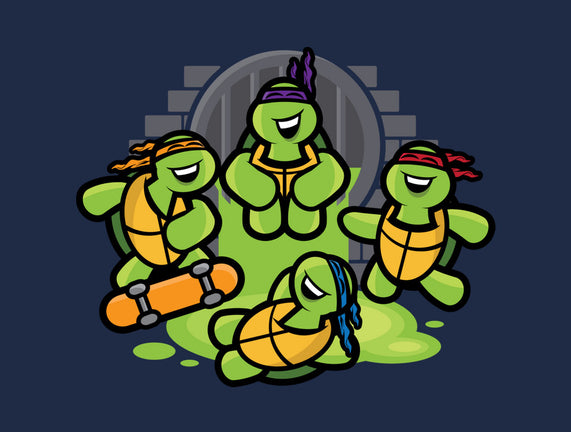 Turtle Party