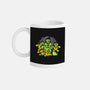 Turtle Party-none mug drinkware-jrberger