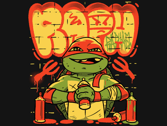 Raph Bomb