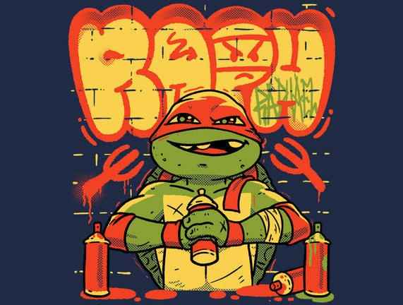 Raph Bomb