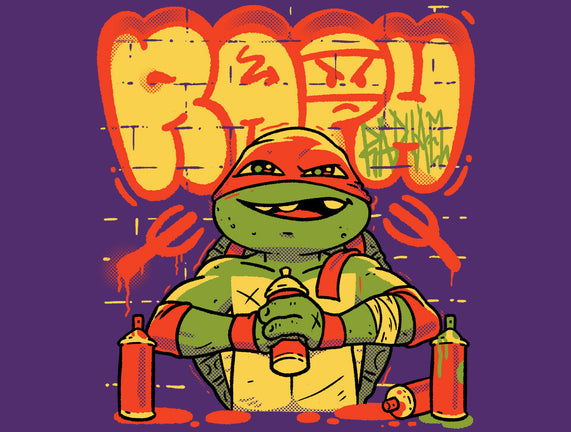 Raph Bomb