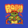Raph Bomb-baby basic onesie-estudiofitas
