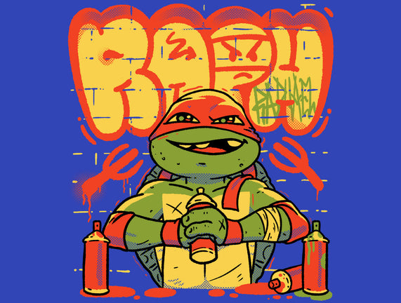 Raph Bomb