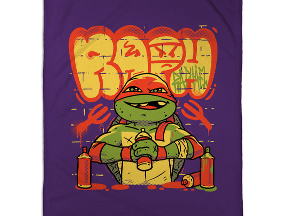 Raph Bomb