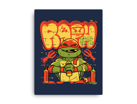 Raph Bomb