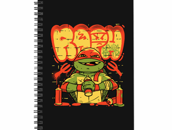 Raph Bomb