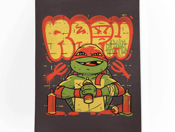 Raph Bomb