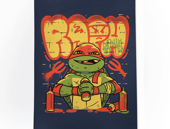 Raph Bomb