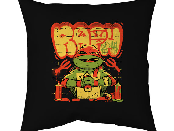 Raph Bomb