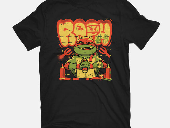 Raph Bomb