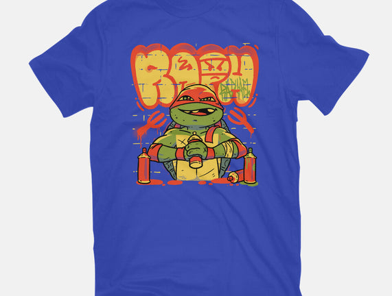 Raph Bomb