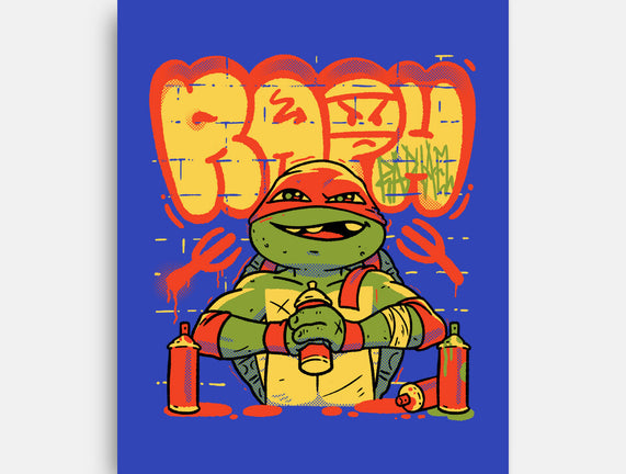 Raph Bomb