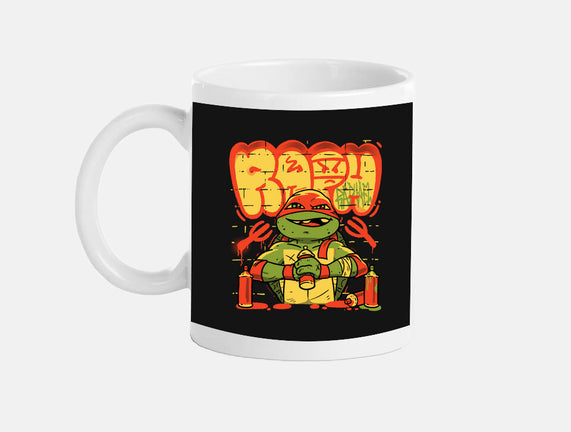 Raph Bomb