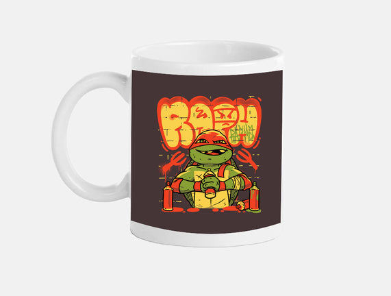 Raph Bomb